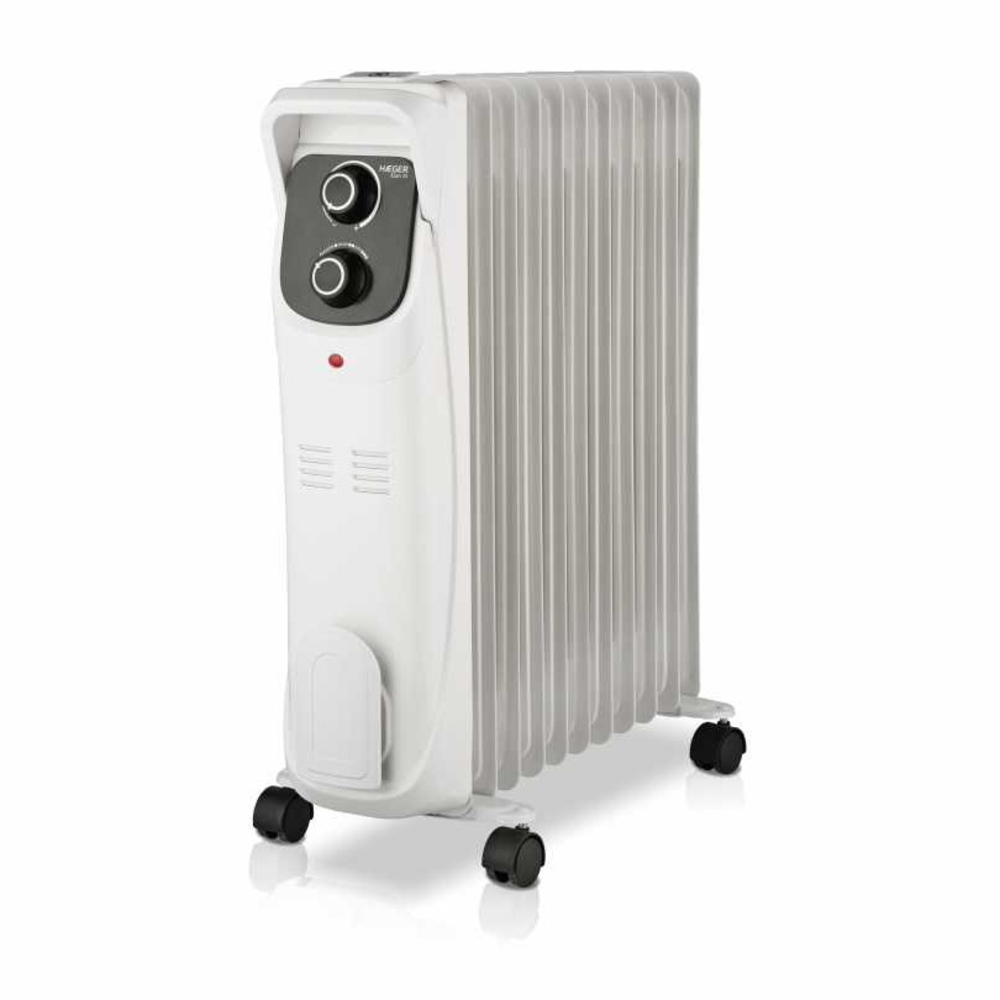 HAEGER ELAN * Aquecedor a Óleo 11 elementos