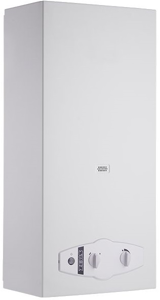 ESQUENTADOR ZEUS WRN-10-4-KB-31 CX.370