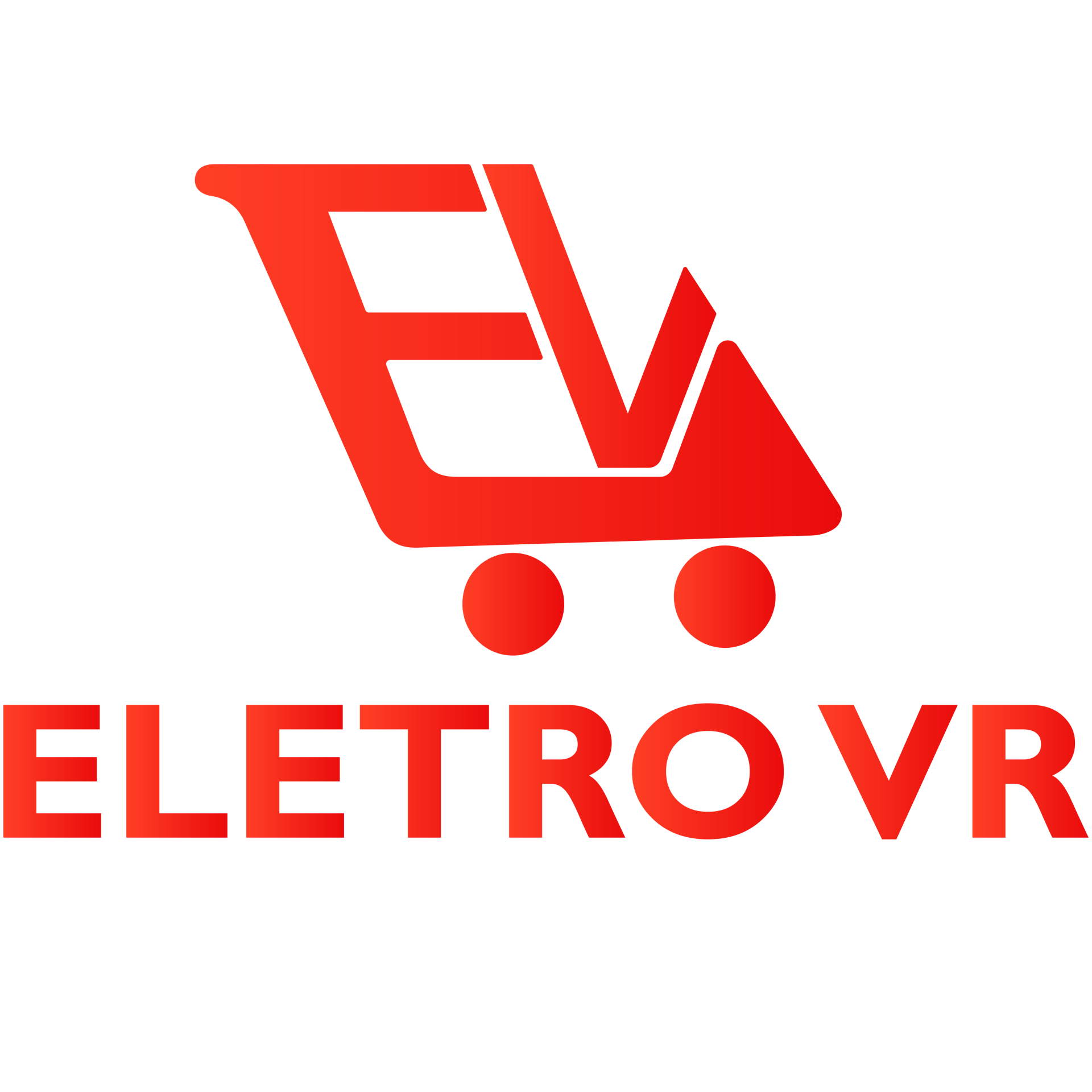 ELETRO VR