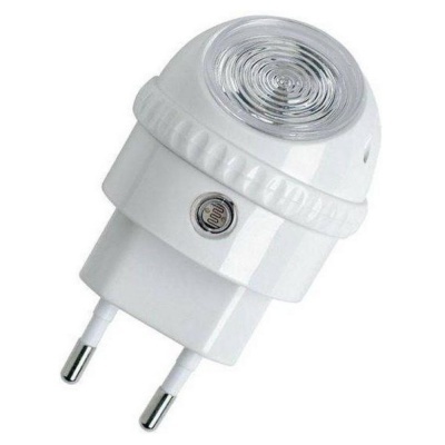 Luz De Presença LED 360º 230V C Sensor