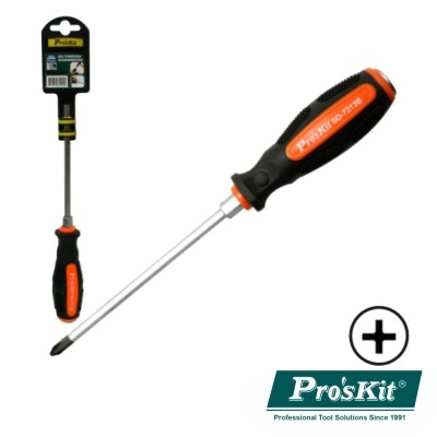 CHAVE PHILIPS #3X150MM 271MM PROSKIT