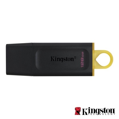 Pen USB 128GB USB 3.2 Kingston