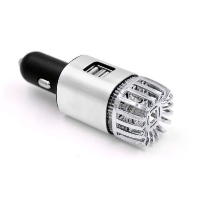 Purificador Ar C Gerador de Ozono P Carro