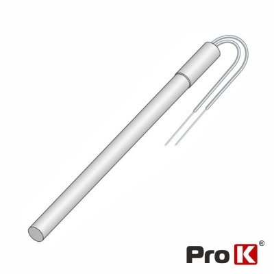 Resistência Cerâmica P Ferro De Soldar PROK