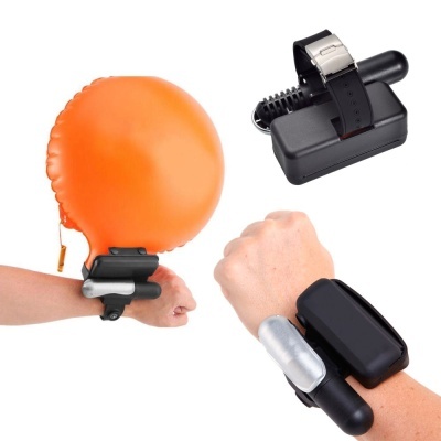 Pulseira de Segurança