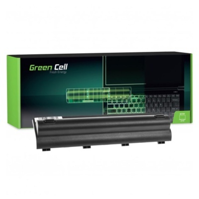Bateria P Portátil Toshiba 6600mAh 10.8V GREEN CELL