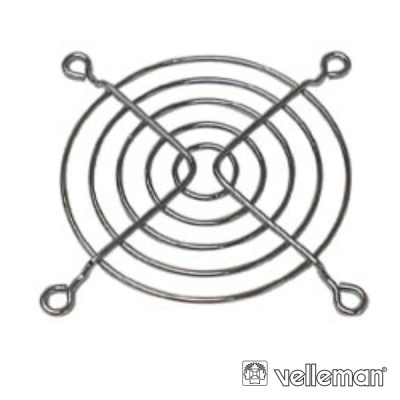 GRELHA P VENTOINHA 80X80MM