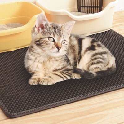 Tapete P Animais de Estimação C Recolha de Resíduos