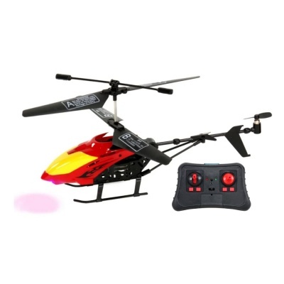 Helicóptero Telecomandado C Rotação 360º