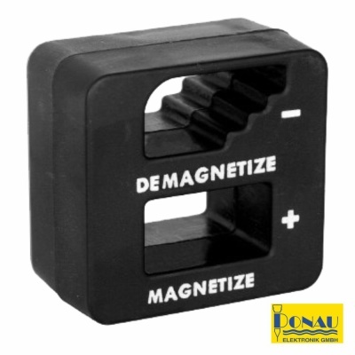 MAGNETIZADOR  DESMAGNETIZADOR DONAU