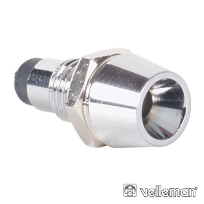 SUPORTE LED 3MM VELLEMAN