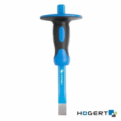 Escopro C Proteção 300mm HOGERT