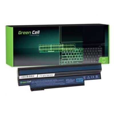 Bateria P Portátil Acer 4400mAh 11.1V GREEN CELL