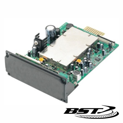 MÓDULO TRANSMISSOR S FIOS P  PWA220 E PWA320 BST