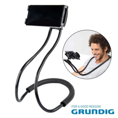 Suporte Universal Telemóvel Flexível GRUNDIG