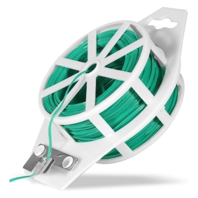 Fio P Jardim C Enrolador 100m