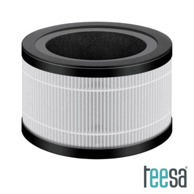Filtro Hepa P Purificador de Ar TEESA