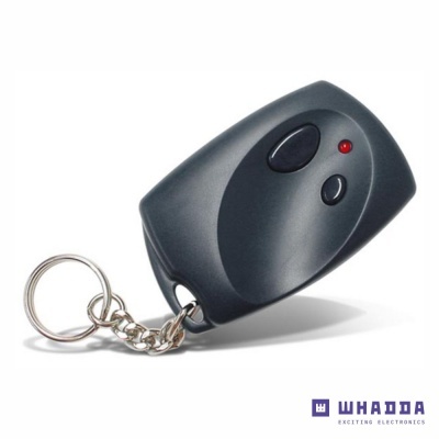 Kit Comando de 2 Canais Ir WHADDA