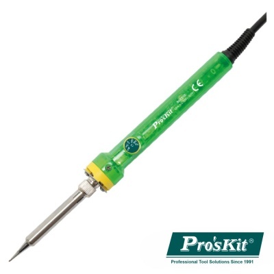 FERRO DE SOLDAR 80W PROSKIT