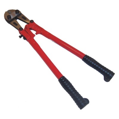 Alicate Corte P Parafusos 18