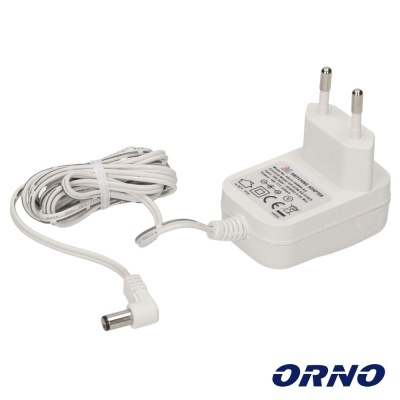 Alimentador Switching 18V 0.5A ORNO