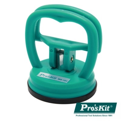 VENTOSA P VISORES 11KG MAX PROSKIT