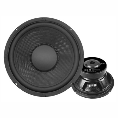 Altifalante 10" 400W