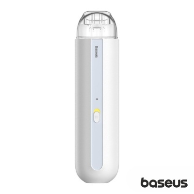 Aspirador Portátil S Saco 70W Branco BASEUS