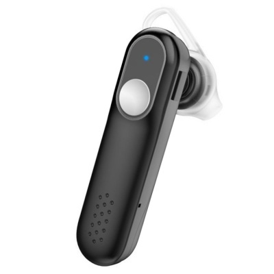 Auricular Bluetooth V5.0 Preto