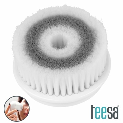 RECARGA P ESCOVA DE LIMPEZA FACIAL TEESA
