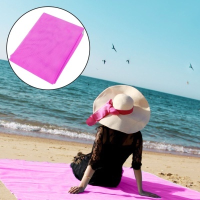 Toalha De Praia 80x40cm