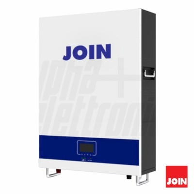 Bateria LiFePo4 51,2V 200Ah 10KWh Solar Power Wall JOIN