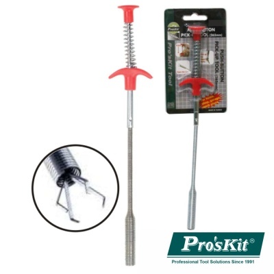 PINÇA EXTRACTORA 600MM PROSKIT