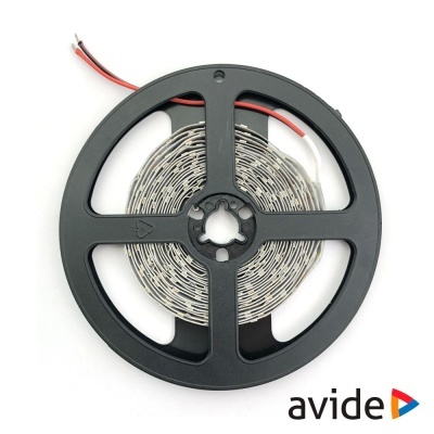 Fita 450 LEDS 2835 4000K 24V 3.6Wm 5m IP20 AVIDE