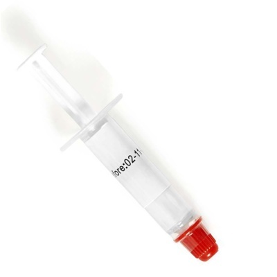 Tubo Pasta Térmica 1g NEDIS