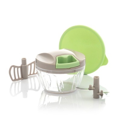 Picadora Manual P ErvasLegumesFrutas