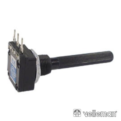 POTENCIÓMETRO LINEAR 4K7