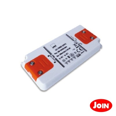 FONTE DE ALIMENTAÇÃO FIXA 500MA 6W 12V SUPERSLIM JOIN