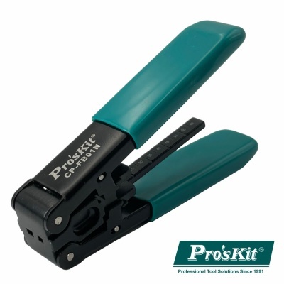 Alicate De Descarnar Fibra Óptica 4G5G PROSKIT