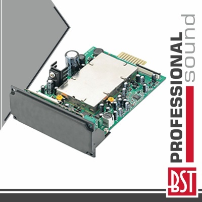 MÓDULO RECEPTOR S FIOS P  PWA220 E PWA320 BST