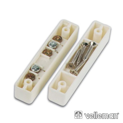 INTERRUPTOR MAGNÉTICO P ALARME VELLEMAN