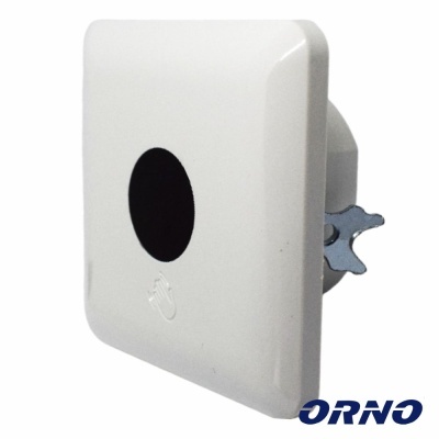 Interruptor Parede C Sensor IP20 ORNO