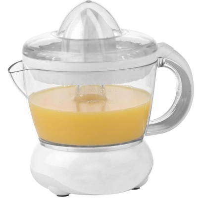 Espremedor Elétrico de Citrinos 25W 0.7L ALPINA