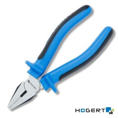 Alicate Universal 125mm HOGERT