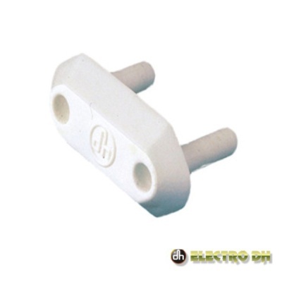 TAMPA PROTECTORA TOMADAS 10A EDH