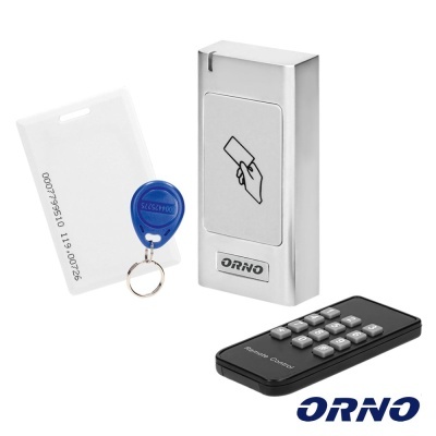 Leitor E Programador RFID ORNO