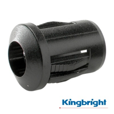 SUPORTE LED 5MM KINGBRIGHT