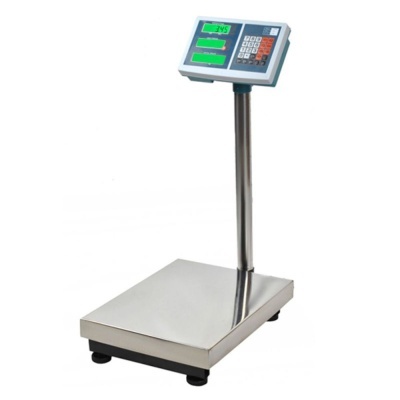 Balança Industrial C Visor Digital 100kg  20g