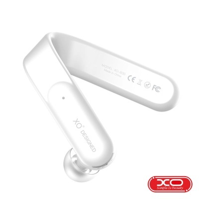 Auricular Bluetooth Branco XO