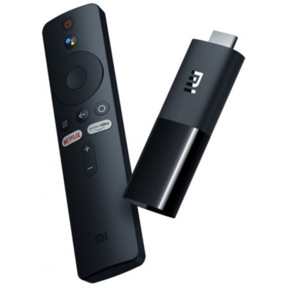 Dongle Android TV Xiaomi Mi TV Stick